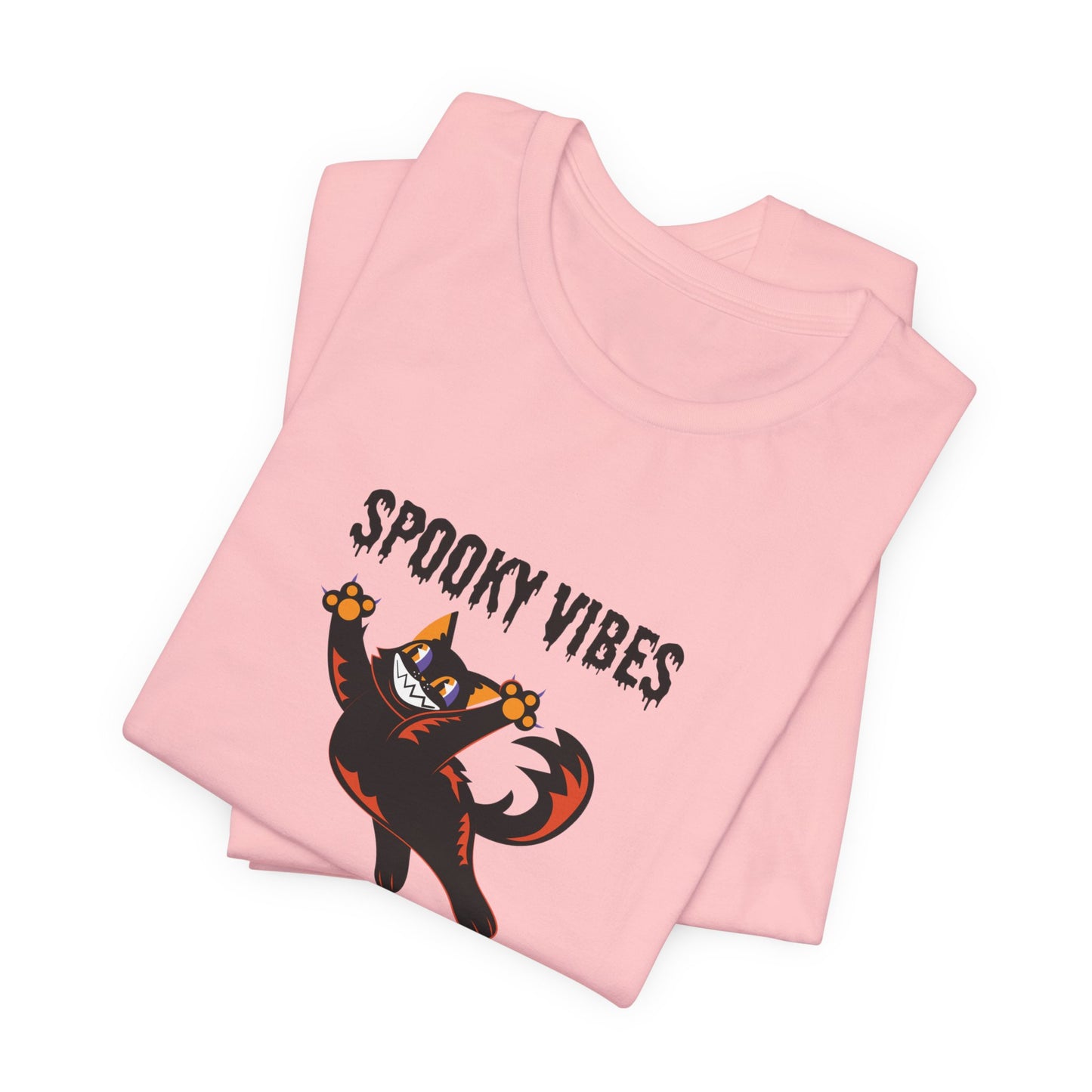 Majica Spooky Vibes