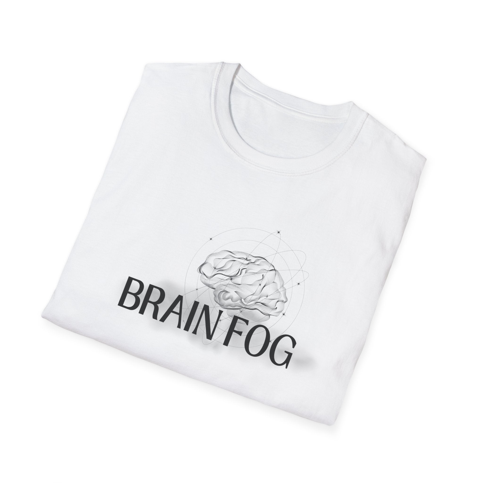 Majica Brain Fog