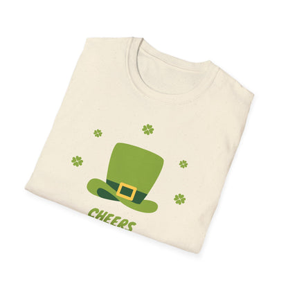 Majica Irish