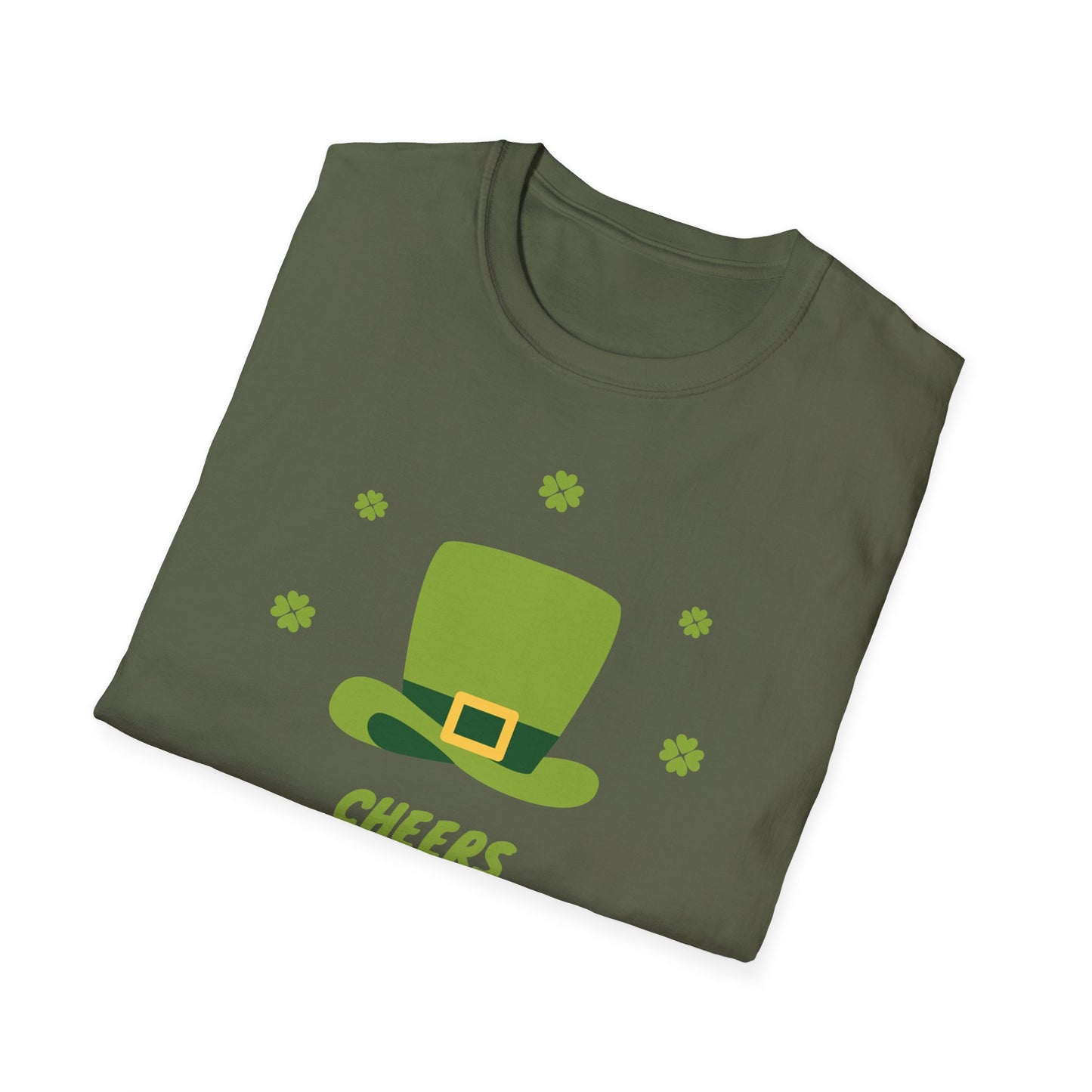 Majica Irish