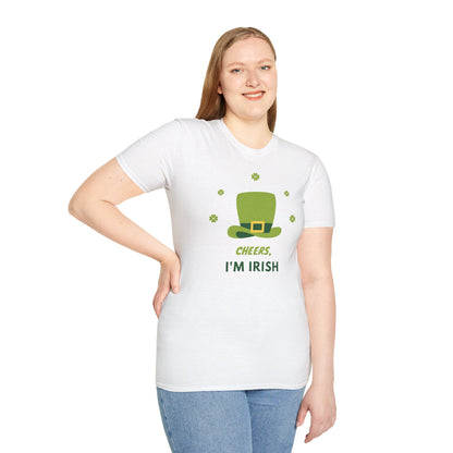 Majica Irish