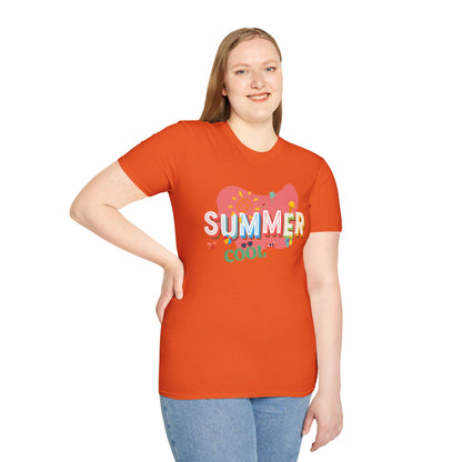 Majica Summer Cool