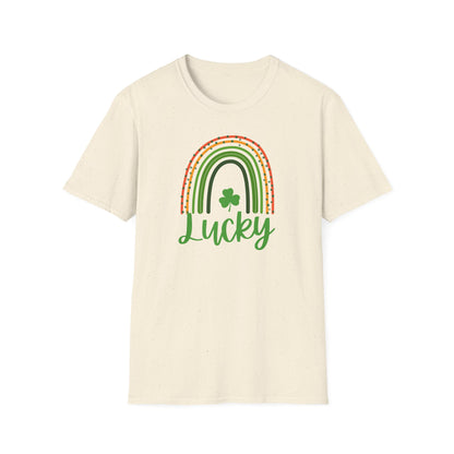 Majica Lucky