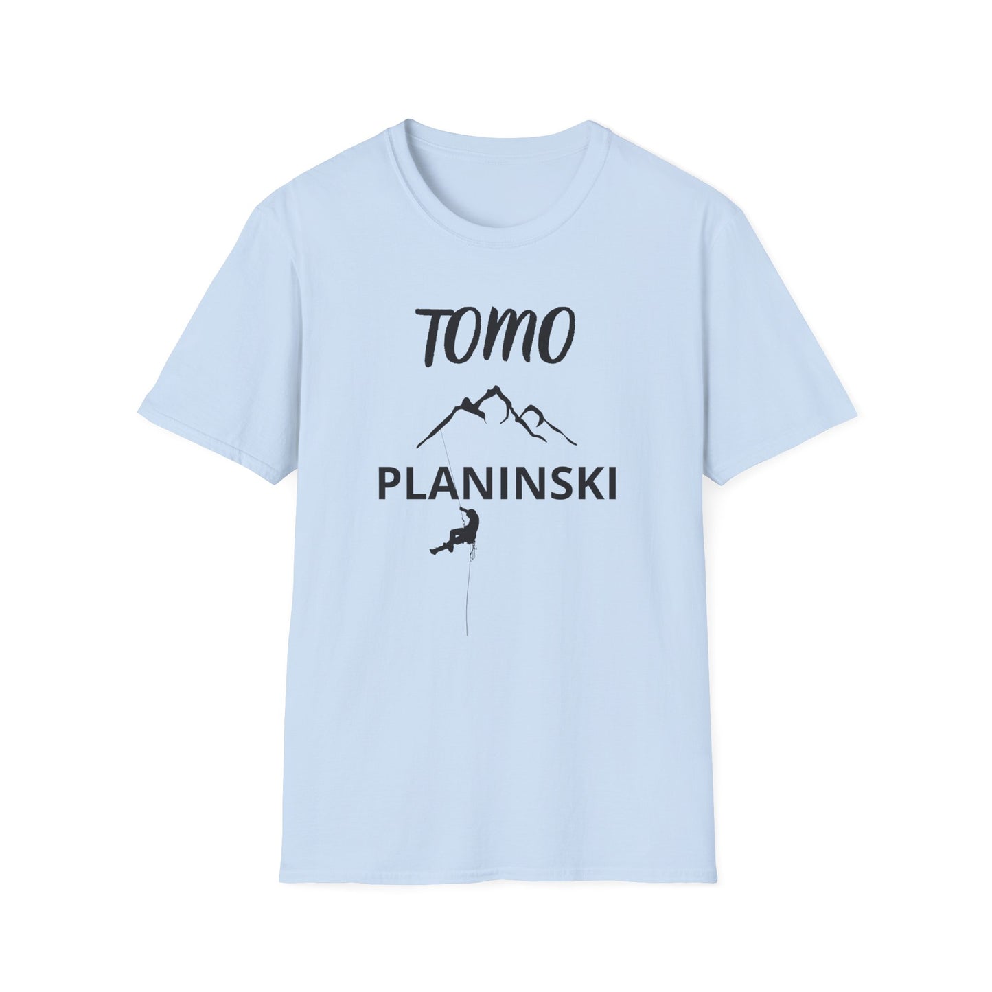 Majica Tomo Planinski