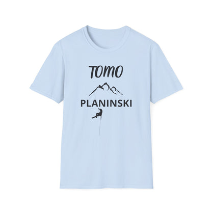 Majica Tomo Planinski