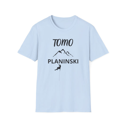 Majica Tomo Planinski
