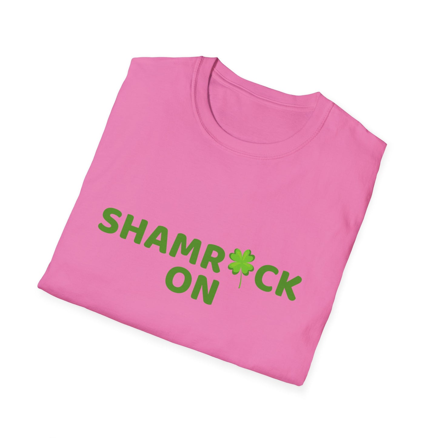 Majica Shamrock On