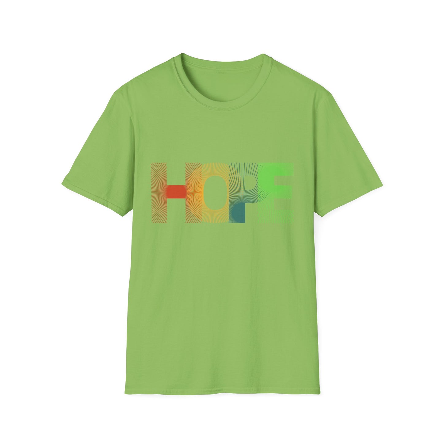 Majica HOPE