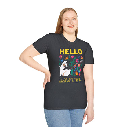 Majica Hello Easter