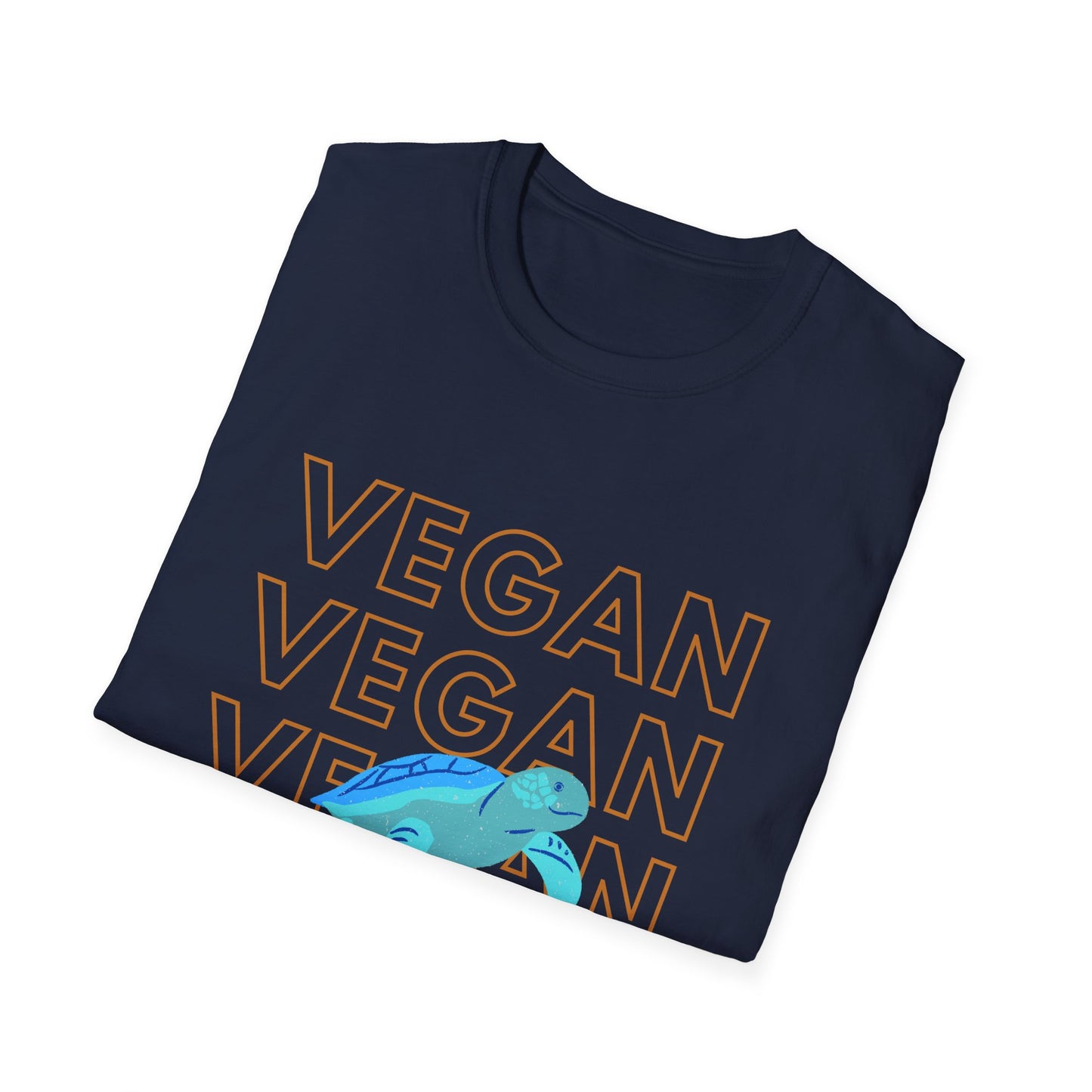 Majica Vegan