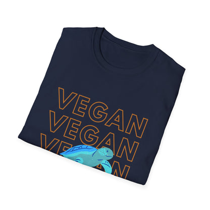 Majica Vegan