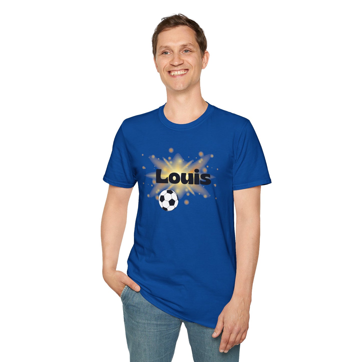 Majica Louis