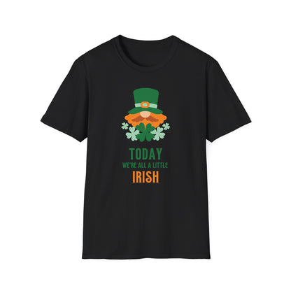 Majica Irish Today!