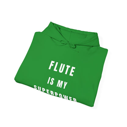 Hoodica Flute Superpower