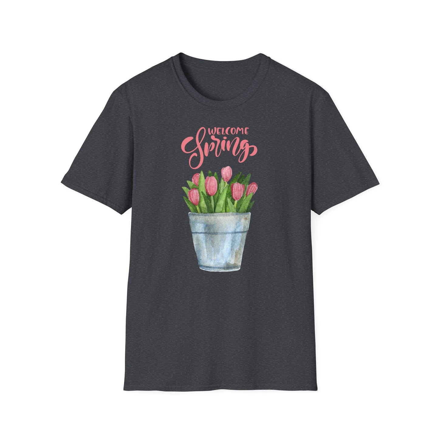 Majica Welcome Spring