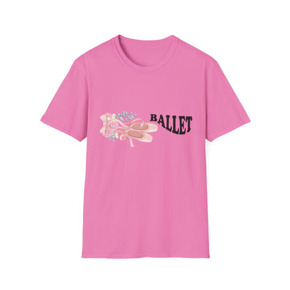 Majica Balet