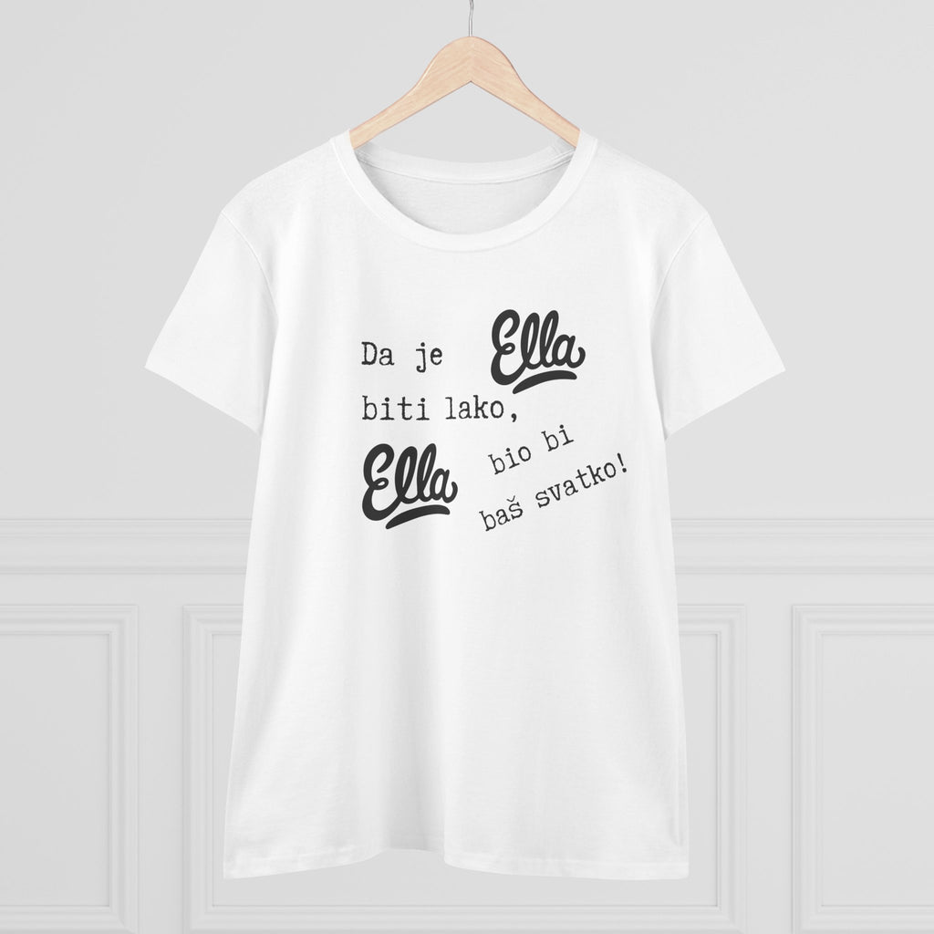 Ženska majica Ella La