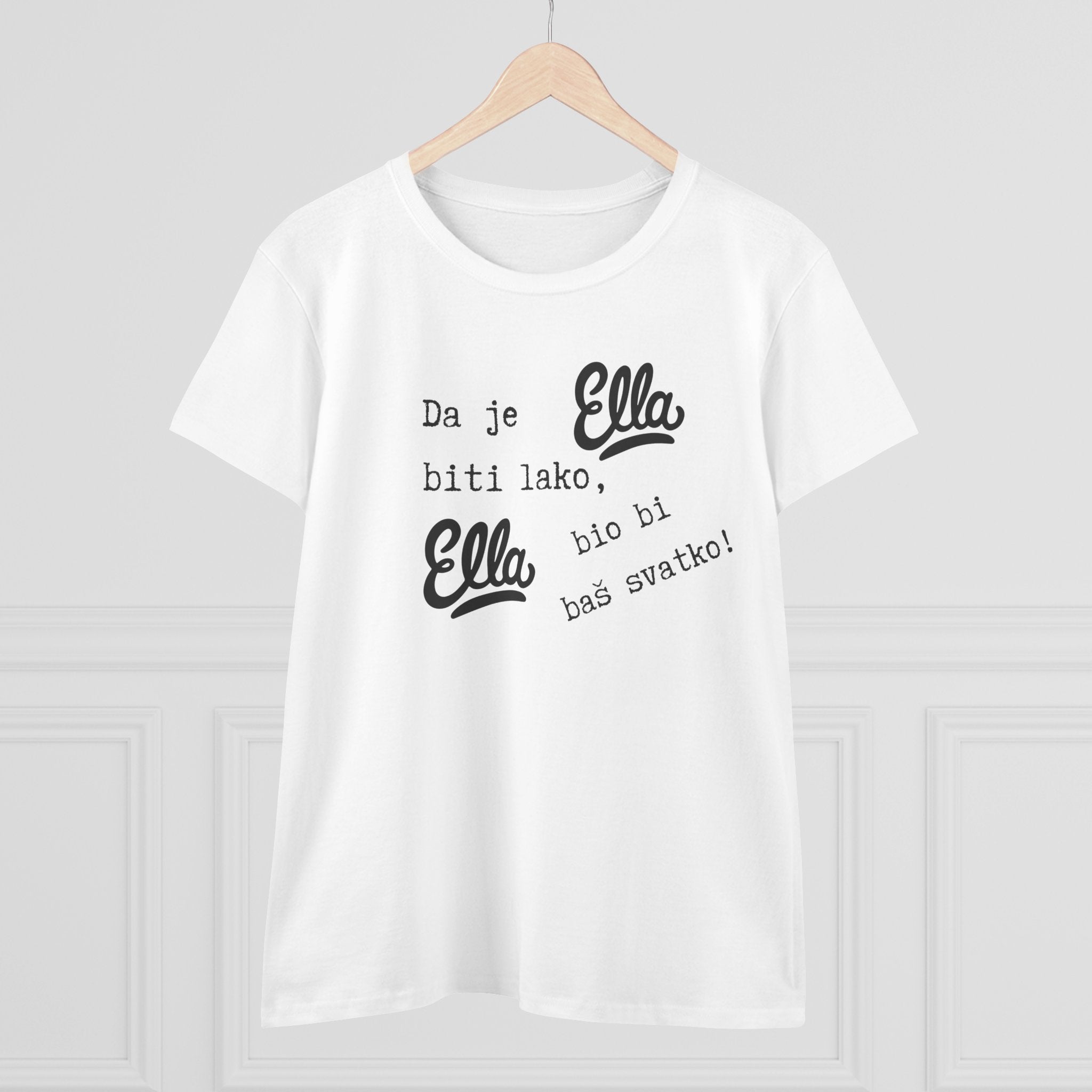 Ženska majica Ella La