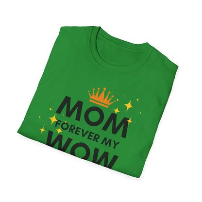 Majica Mom-Wow