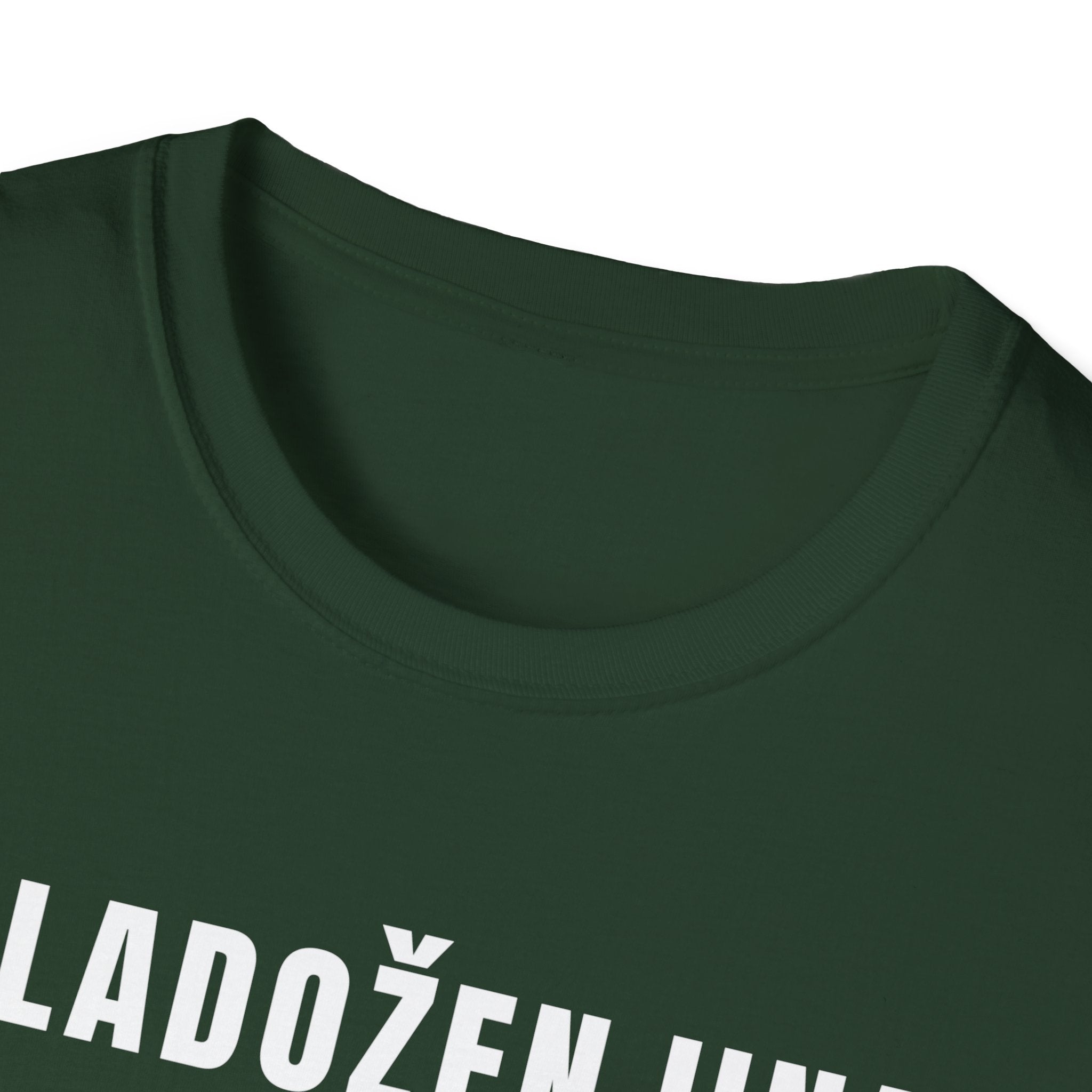 Majica Mladoženjina ekipa