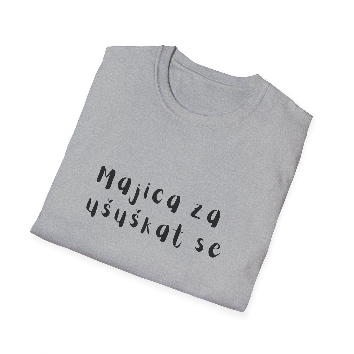 Majica Za Ušuškat Se