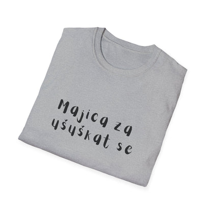 Majica Za Ušuškat Se