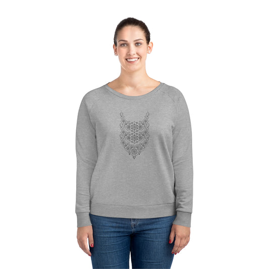 Women's Sweatshirt Heritage