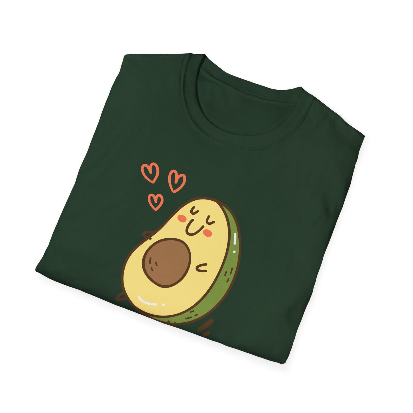 Majica Vegan Love