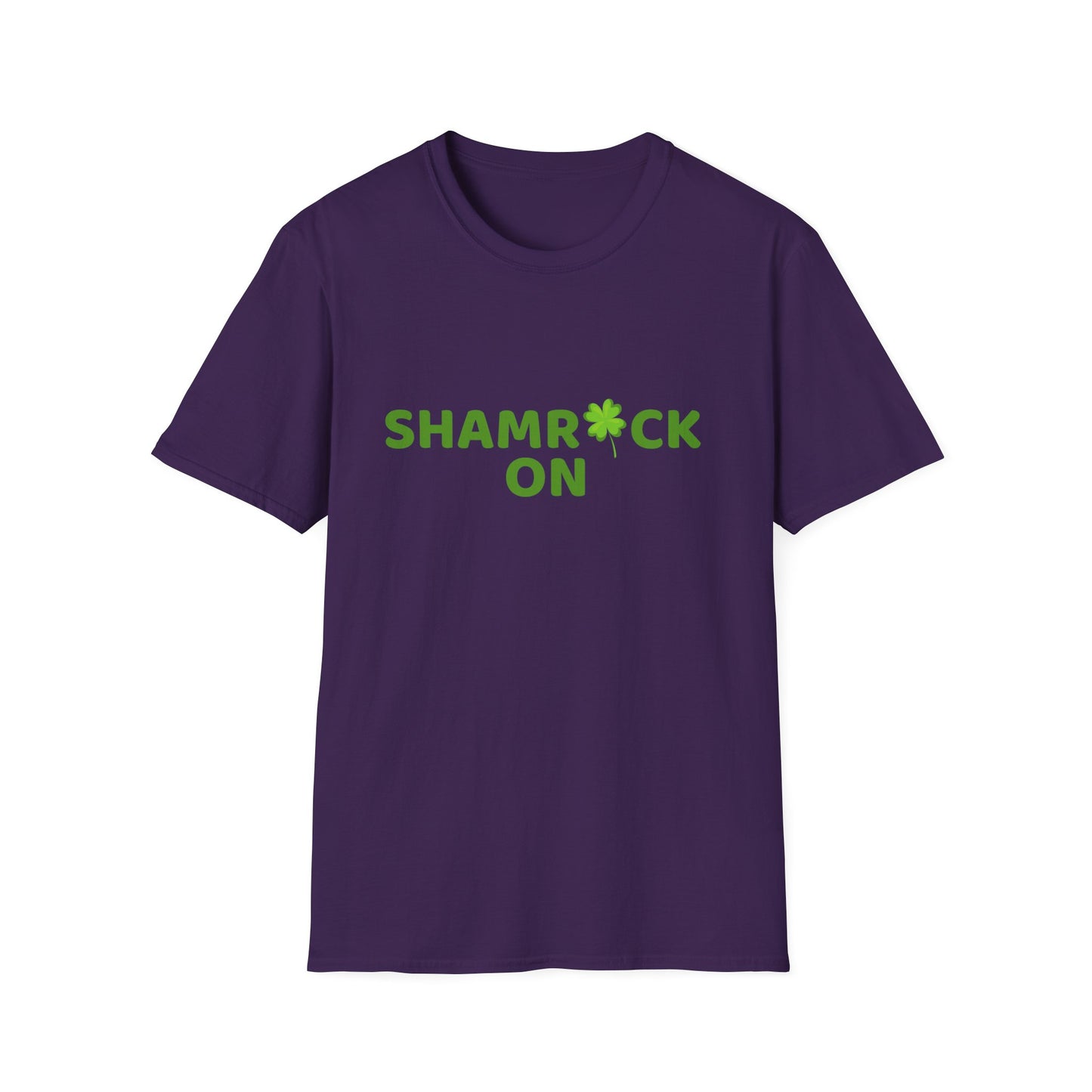 Majica Shamrock On