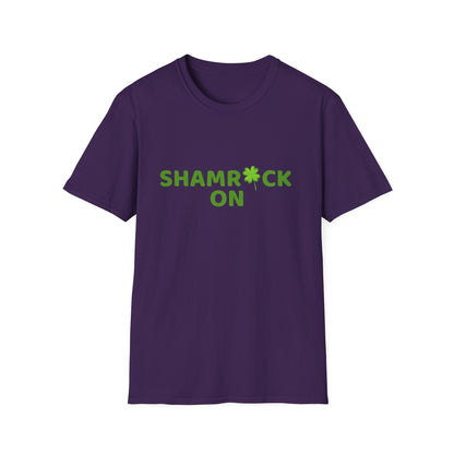 Majica Shamrock On