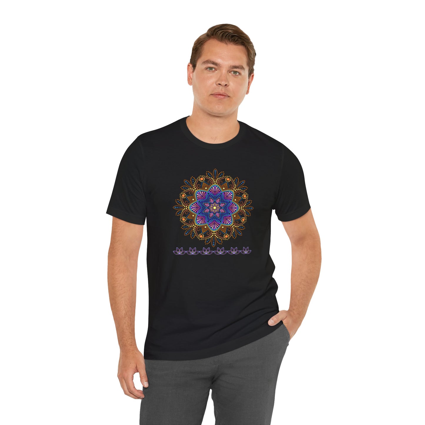 Majica Mandala