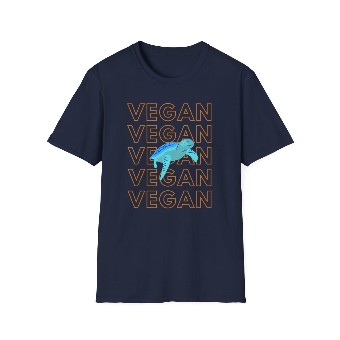 Majica Vegan