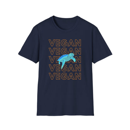 Majica Vegan