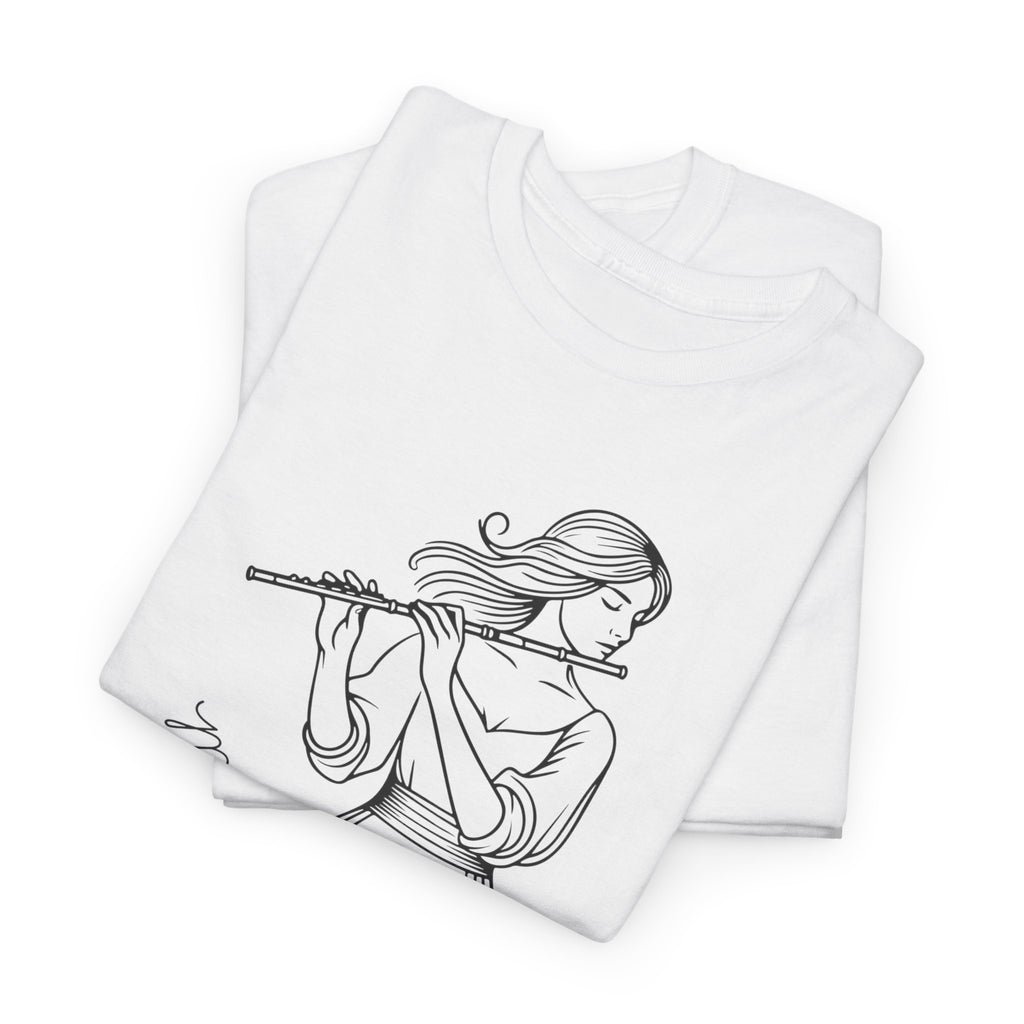 Majica Music is in the Soul