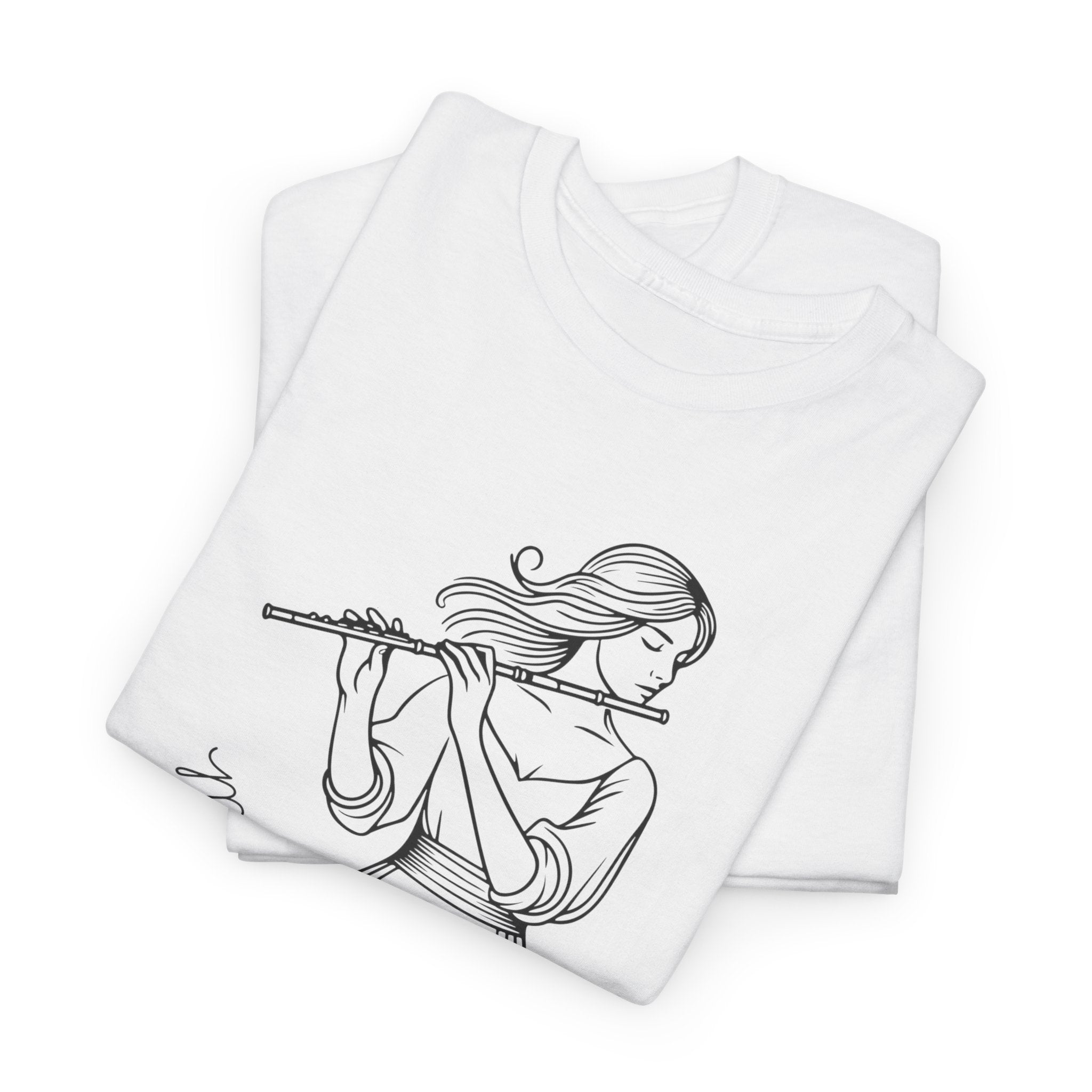 Majica Music is in the Soul