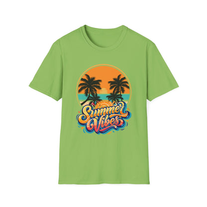 Majica Summer Vibes