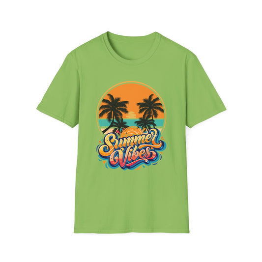 Majica Summer Vibes