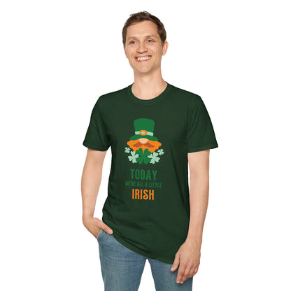 Majica Irish Today!