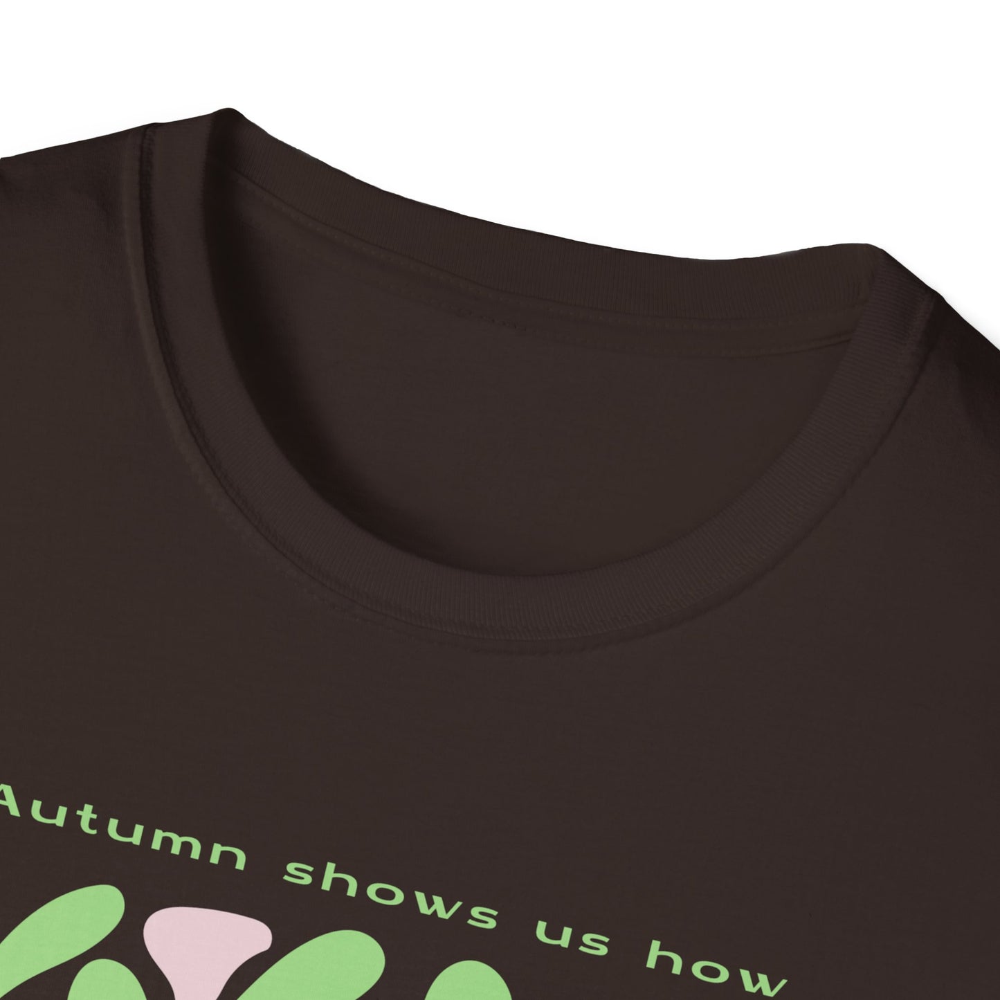 Majica Autumn Inspired