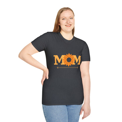 Majica Mom
