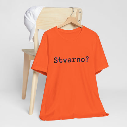 Majica Stvarno