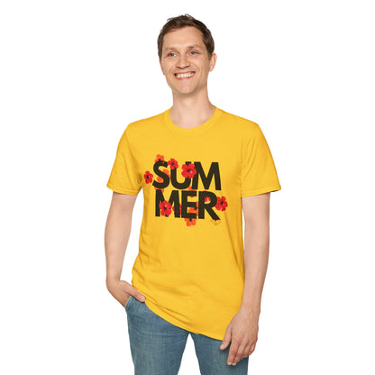 Majica Summer