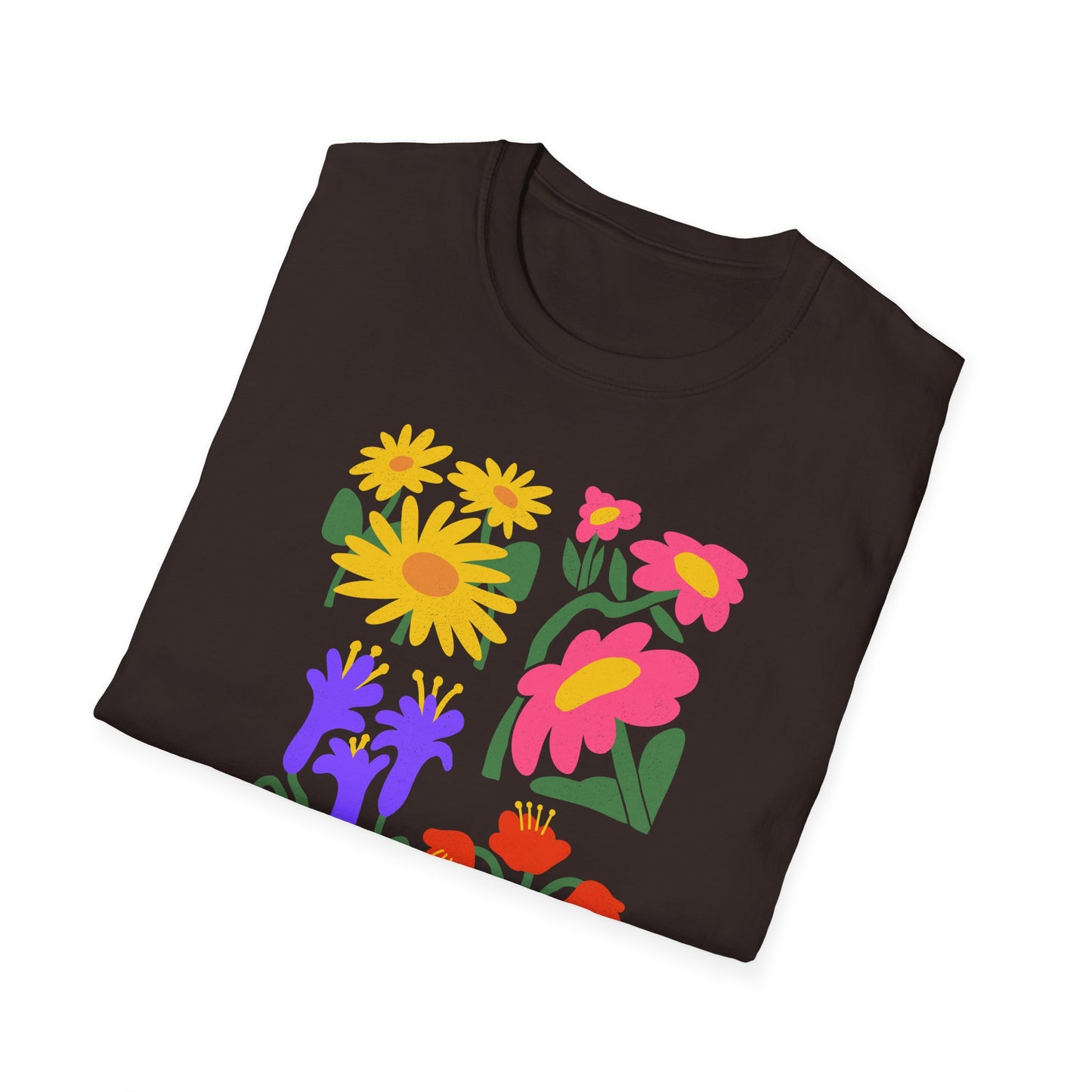 Majica Flower Power