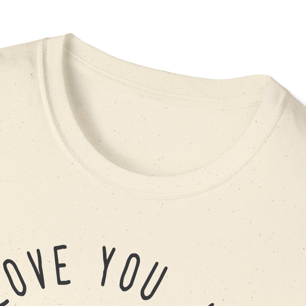 Majica Moon and Back