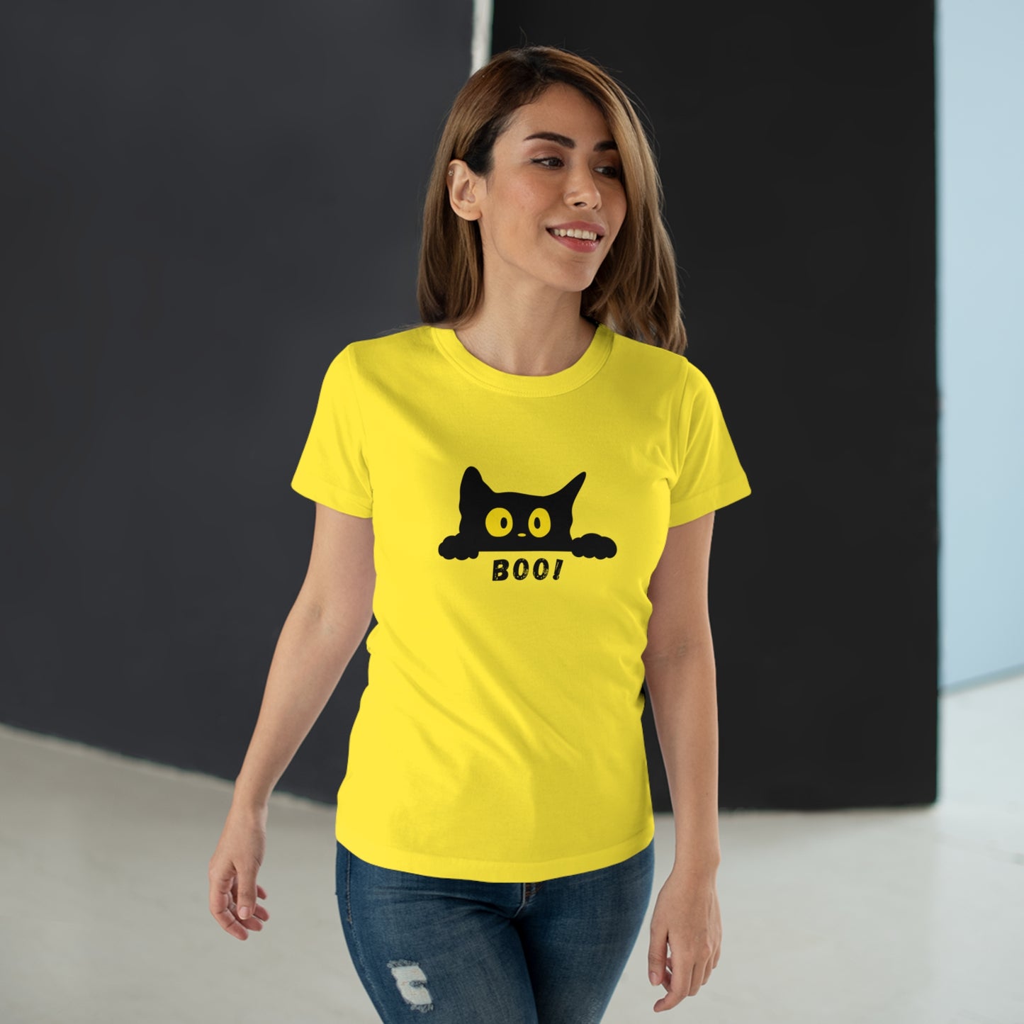 Ženska majica Boo!
