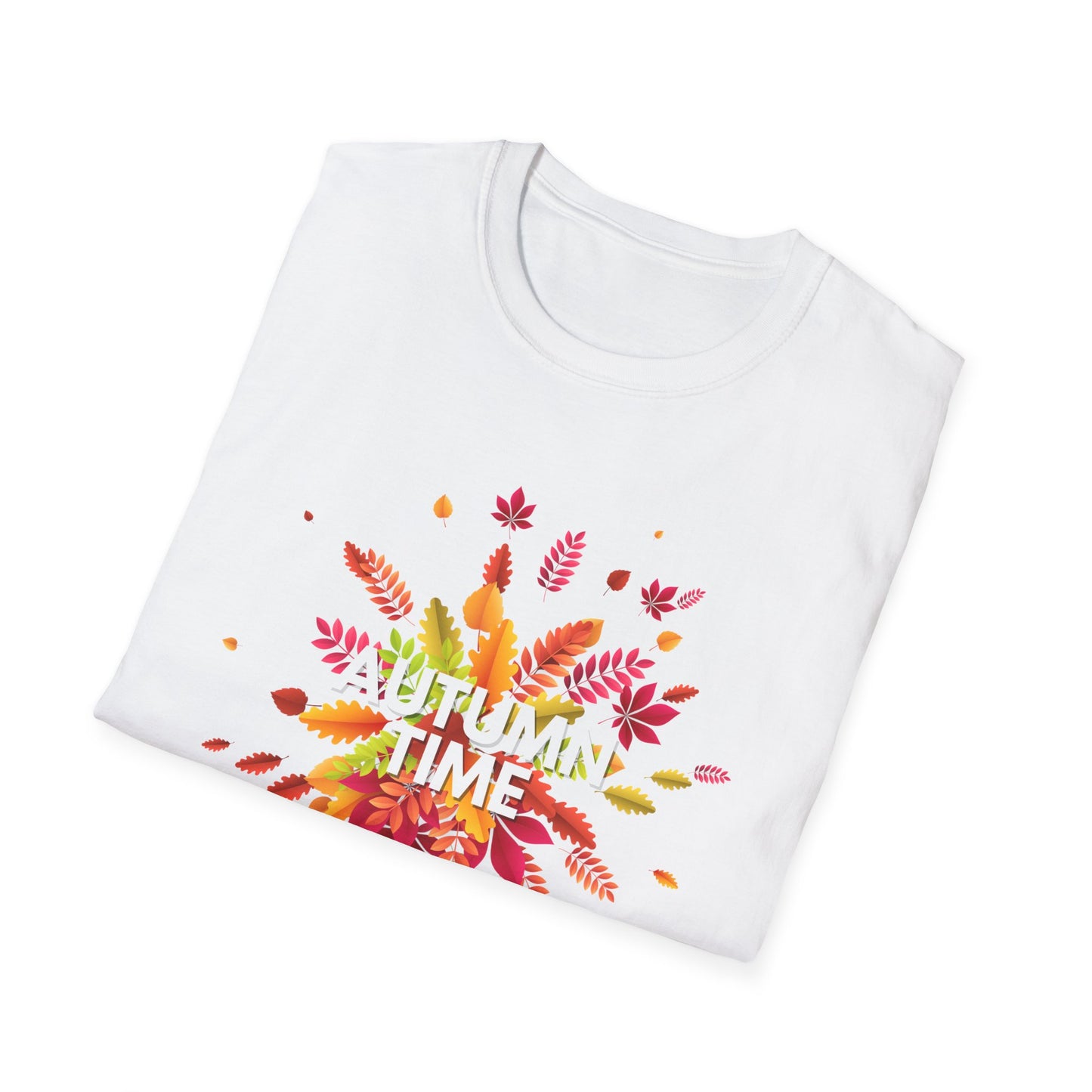 Majica Autumn Time