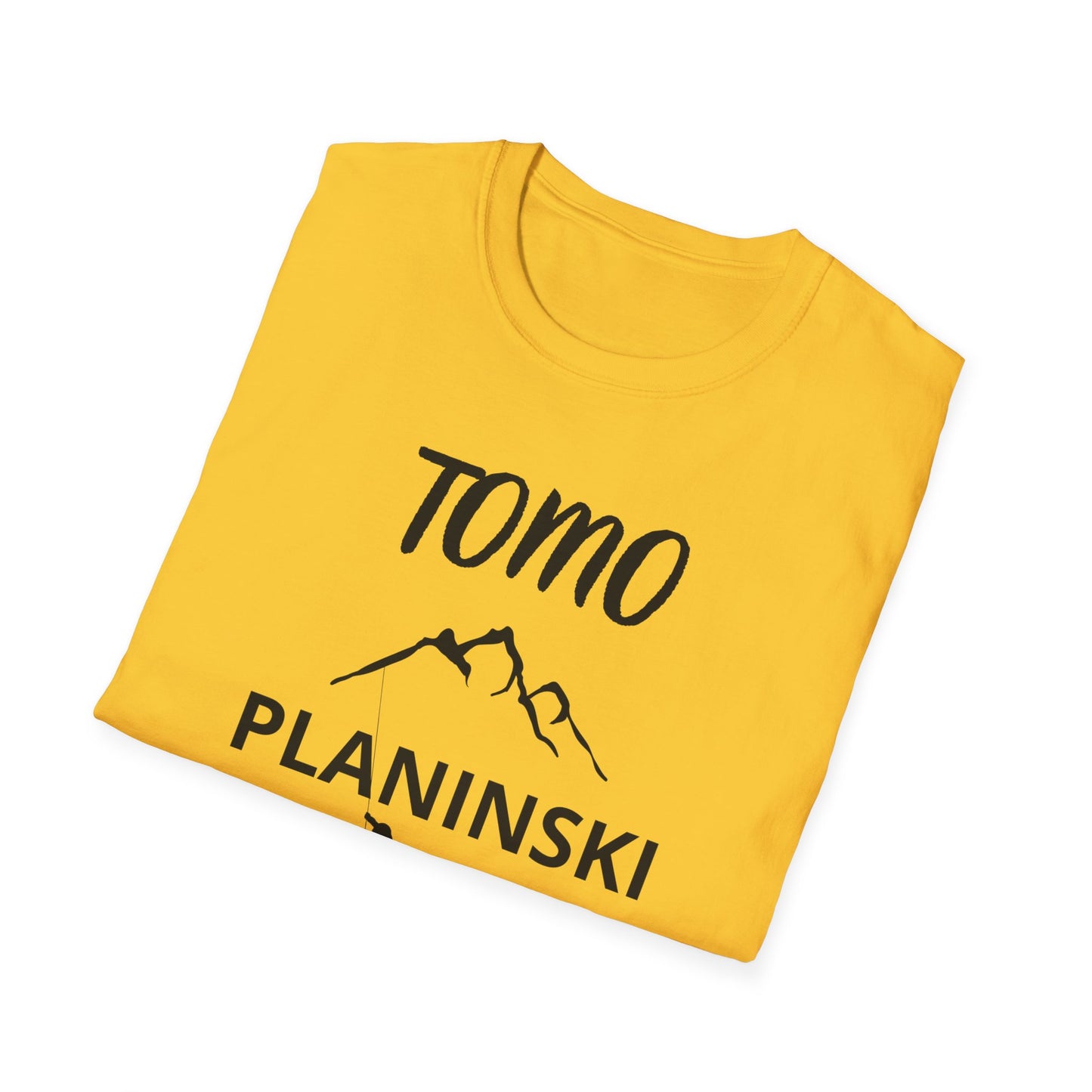 Majica Tomo Planinski