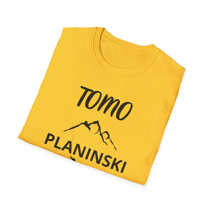 Majica Tomo Planinski
