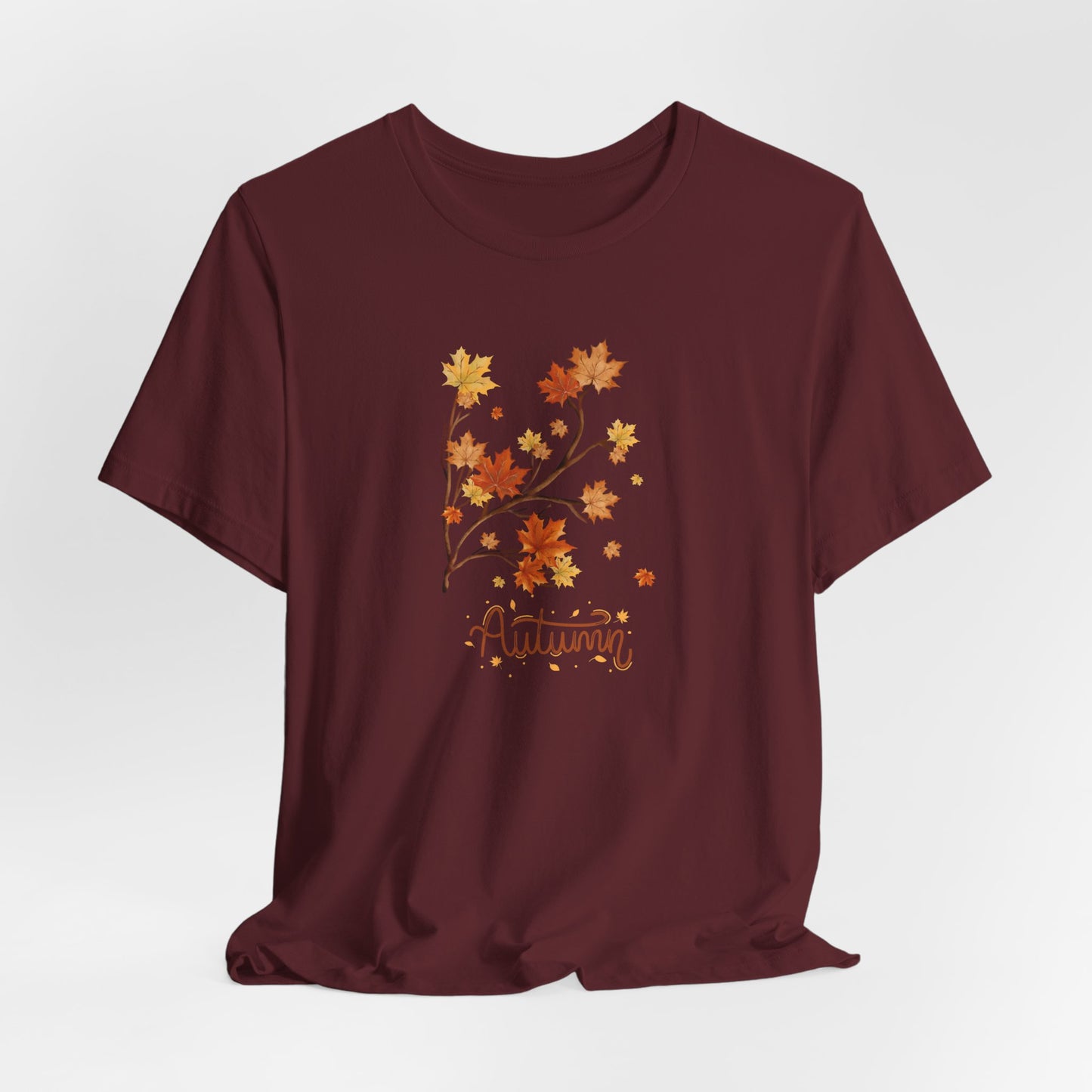 Majica Autumn