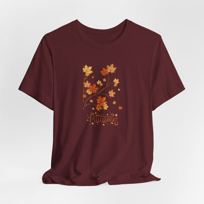 Majica Autumn
